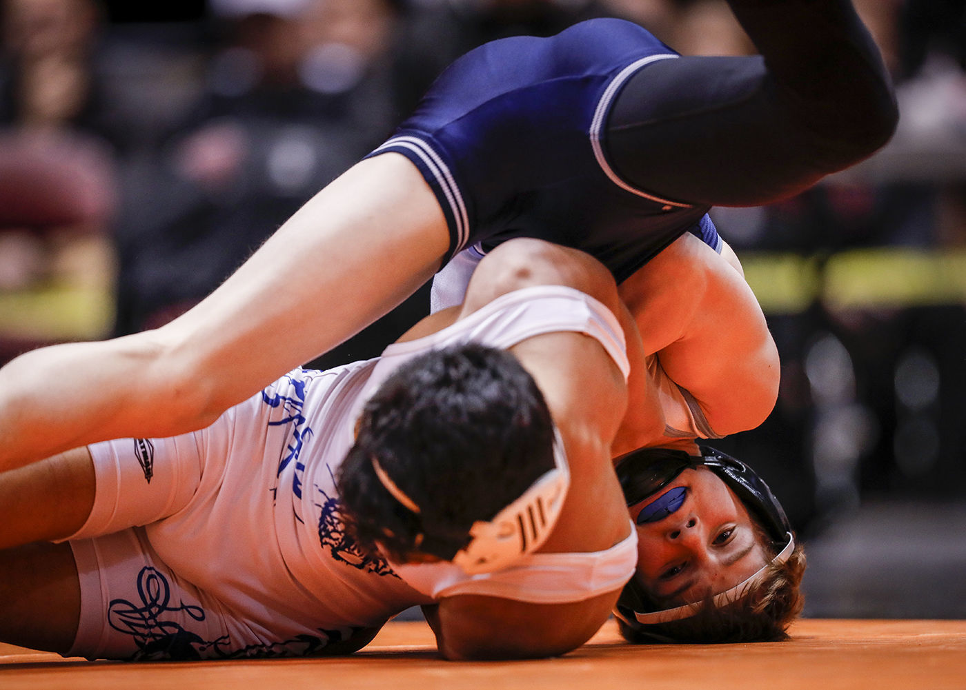 State Wrestling Finals